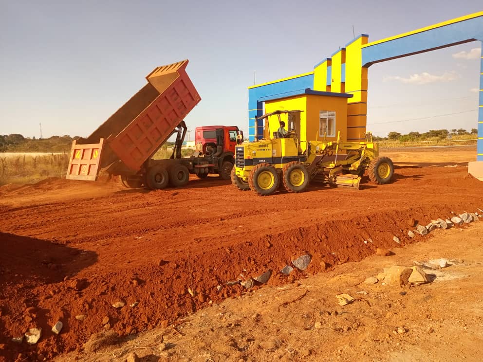 Mob/Watsapp +256781580278, +256704032414, Email: kasthew@gmail.com,info@kasthew-construction.com. 
    Colline House-Kampala Uganda. KASTHEW CO.LTD Borehole Water Drilling Company Uganda is the Leading Provider of
    Borehole Water Borehole Drilling Construction Services in Uganda-Kampala East Africa. The company offers drilling of: 
    Community Village Boreholes in Uganda, Church Boreholes in Uganda, School Boreholes in Uganda, Production Boreholes in 
    Uganda, Solar Pump Boreholes in Uganda, Electric Boreholes in Uganda, Handpump Boreholes inn Uganda, Stainless Steel 
    Boreholes in Uganda - Kampala East Africa. The company has extended her services to cover projects in Rwanda, Burundi 
    and D.R.Congo.In response to the rapid demand in the Ugandan & Rwanda’s water and contruction sector and building 
    industry, KASTHEW Constractors Uganda Ltd has developed into a full-service water and geotech service company, 
    establishing itself as a leader in the civil works sector across the Ugandan and Rwandan markets. Kasthew Constractors 
    Uganda Ltd operates within Ugandan & Rwanda’s (East Africa), and hopes to open up branches in Tanzania and Burundi
