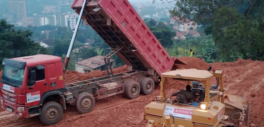 Mob/Watsapp +256781580278, +256704032414, Email: kasthew@gmail.com,info@kasthew-construction.com. 
    Colline House-Kampala Uganda. KASTHEW CO.LTD Borehole Water Drilling Company Uganda is the Leading Provider of
    Borehole Water Borehole Drilling Construction Services in Uganda-Kampala East Africa. The company offers drilling of: 
    Community Village Boreholes in Uganda, Church Boreholes in Uganda, School Boreholes in Uganda, Production Boreholes in 
    Uganda, Solar Pump Boreholes in Uganda, Electric Boreholes in Uganda, Handpump Boreholes inn Uganda, Stainless Steel 
    Boreholes in Uganda - Kampala East Africa. The company has extended her services to cover projects in Rwanda, Burundi 
    and D.R.Congo.In response to the rapid demand in the Ugandan & Rwanda’s water and contruction sector and building 
    industry, KASTHEW Constractors Uganda Ltd has developed into a full-service water and geotech service company, 
    establishing itself as a leader in the civil works sector across the Ugandan and Rwandan markets. Kasthew Constractors 
    Uganda Ltd operates within Ugandan & Rwanda’s (East Africa), and hopes to open up branches in Tanzania and Burundi