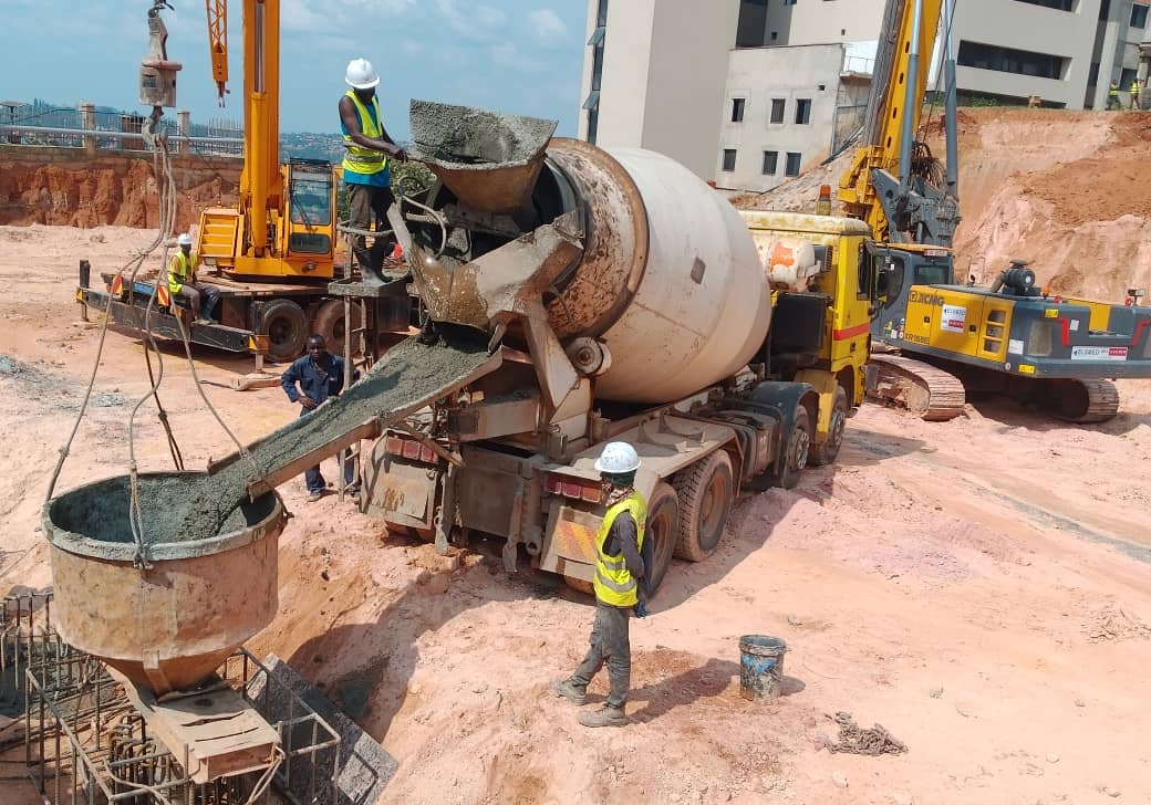 Mob/Watsapp +256781580278, +256704032414, Email: kasthew@gmail.com,info@kasthew-construction.com. 
    Colline House-Kampala Uganda. KASTHEW CO.LTD Borehole Water Drilling Company Uganda is the Leading Provider of
    Borehole Water Borehole Drilling Construction Services in Uganda-Kampala East Africa. The company offers drilling of: 
    Community Village Boreholes in Uganda, Church Boreholes in Uganda, School Boreholes in Uganda, Production Boreholes in 
    Uganda, Solar Pump Boreholes in Uganda, Electric Boreholes in Uganda, Handpump Boreholes inn Uganda, Stainless Steel 
    Boreholes in Uganda - Kampala East Africa. The company has extended her services to cover projects in Rwanda, Burundi 
    and D.R.Congo.In response to the rapid demand in the Ugandan & Rwanda’s water and contruction sector and building 
    industry, KASTHEW Constractors Uganda Ltd has developed into a full-service water and geotech service company, 
    establishing itself as a leader in the civil works sector across the Ugandan and Rwandan markets. Kasthew Constractors 
    Uganda Ltd operates within Ugandan & Rwanda’s (East Africa), and hopes to open up branches in Tanzania and Burundi
